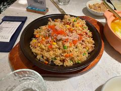 -Aqua Oasis 水天堂(太湖中心mall店)