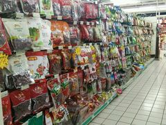 -青岛利群四方购物广场
