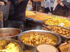 -丁家坡洋芋·观音桥好吃街A区(全国总店)