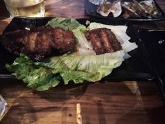 -云晓光头烧烤吧(盛夏店)