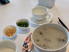-青岛海景花园大酒店·粤海餐厅
