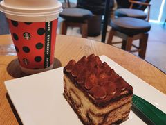 -星巴克(东营东城万达广场店)