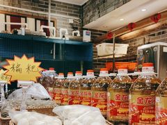-巡耕记·湖南土菜(长湖店)