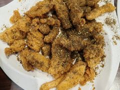 -恩宏德餐馆(平山道店)