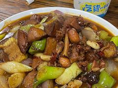 -妞妞烩面非物质文化遗产(西工店)