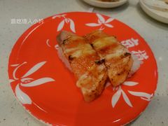 -京樽回転寿司(奥林匹克店)
