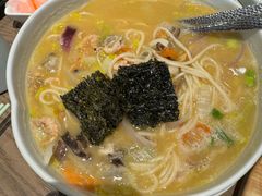 莆田妈祖卤面-四道菜·福建菜馆(新街口金鹰店)