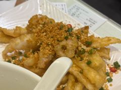 -鸿运茶餐厅(皇岗店)