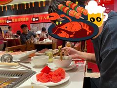 -九码头重庆毛肚火锅(棠岗店)