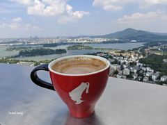 -洲际酒店·地平线全日餐厅HORIZON CAFÉ