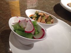 开胃小菜-苏浙汇(古北店)