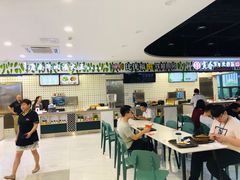 -小菜一碟餐厅(新城科技园店)