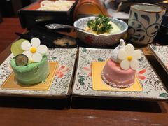 -九洲喜来登酒店湖月日餐厅