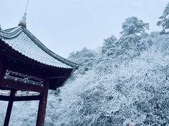 -峨眉山风景名胜区