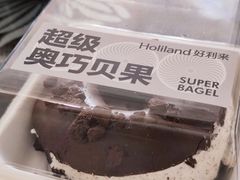 -好利来(欧亚商都店)