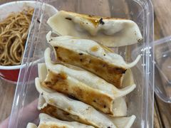 -蔡明纬热干面(长港路店)