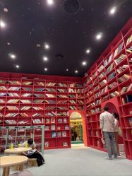 -meland club亲子乐园•派对•研学(昆山万象汇店)
