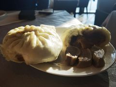 -南京金陵饭店
