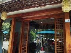 -礼耕堂·百年茶人餐厅(梅家坞店)