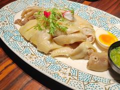 -粤·向群饭店(麓景路店)
