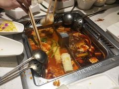 -海底捞火锅(长沙华创国际广场店)