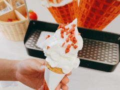 -西贝莜面村(当代商城店)