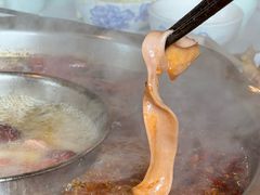 -九尺赵老四鲜鹅肠火锅