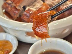 -黄连大头华烧鹅店(大良店)