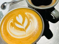 -sugarman espresso素饮糖人高新咖啡工厂