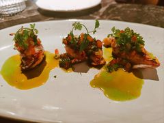 -LESCEDARS Brasserie Bistro香柏树