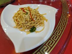 -真不同饭店(老城店)