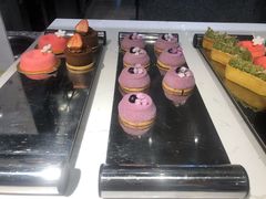 -解放碑威斯汀酒店-知味国际美食餐厅