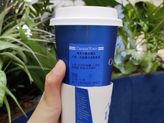-CHARLIETOWN红茶公司(南京万象天地店)