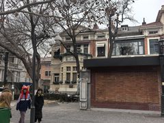 -天津意大利风情旅游区