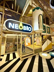 -奈尔宝家庭中心·亲子餐厅(苏州大悦城店)