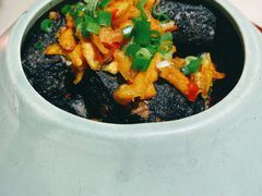 佬长沙臭豆腐-佬麻雀·剁椒鱼头(京基KK One店)