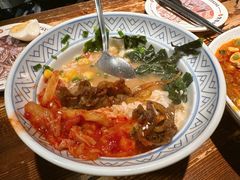 -小川洋风料理(汉街店)