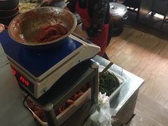 -蓉城西二道无名冒菜(西二道街店)