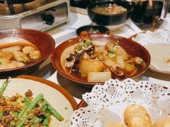 -乔阿马·江南味·驴肉香(龙湖华泾天街店)