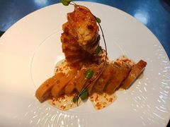-晋阳春·山西菜·北京烤鸭(交大店)