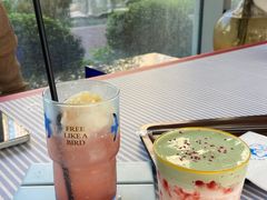 -Cetus coffee鲸鱼座咖啡·拼豆(二仙桥公园店)