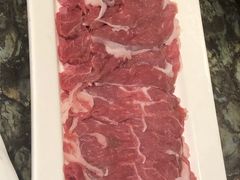 -福寿斋·老北京铜锅涮肉·烤鸭(顺义总店)