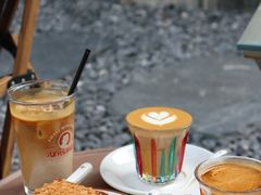 -The Roastery By AllYouWant(福田店)
