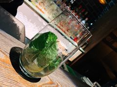 -LAMP BAR 水烟音乐酒吧