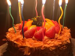 -仟吉KenGee(江南万达店)