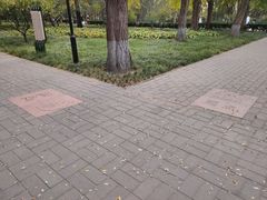 -玲珑塔公园