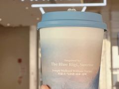 -Manner Coffee(大宁国际商业广场店)