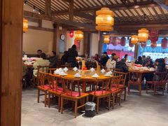 -大厨小味·民间川菜(八里庄店)
