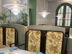 -香阁餐厅·常州菜·常州菜代表品牌(新北奥体店)