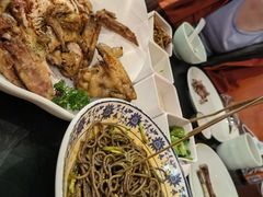 -西安饭庄·非遗陕菜(钟楼店)
